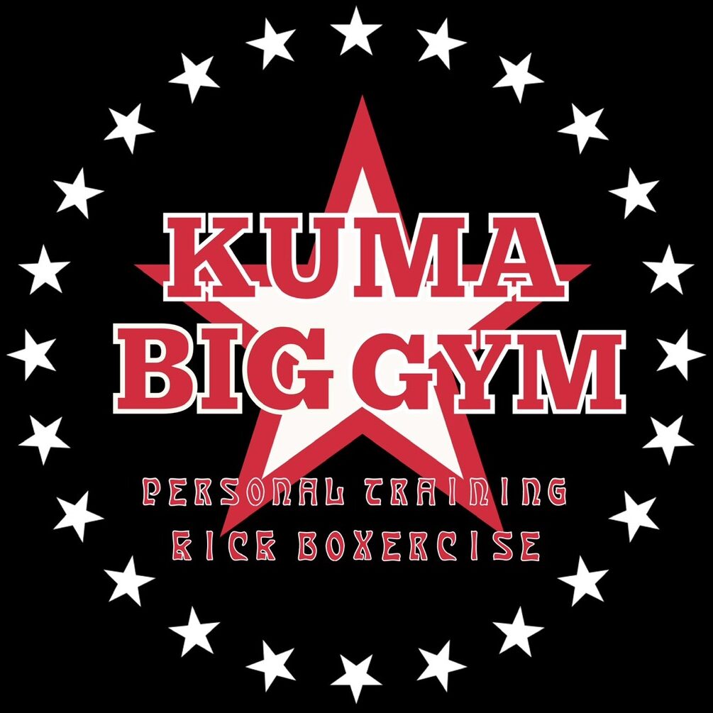 KUMA BIG GYM｜パーソナルジム｜大阪府堺市